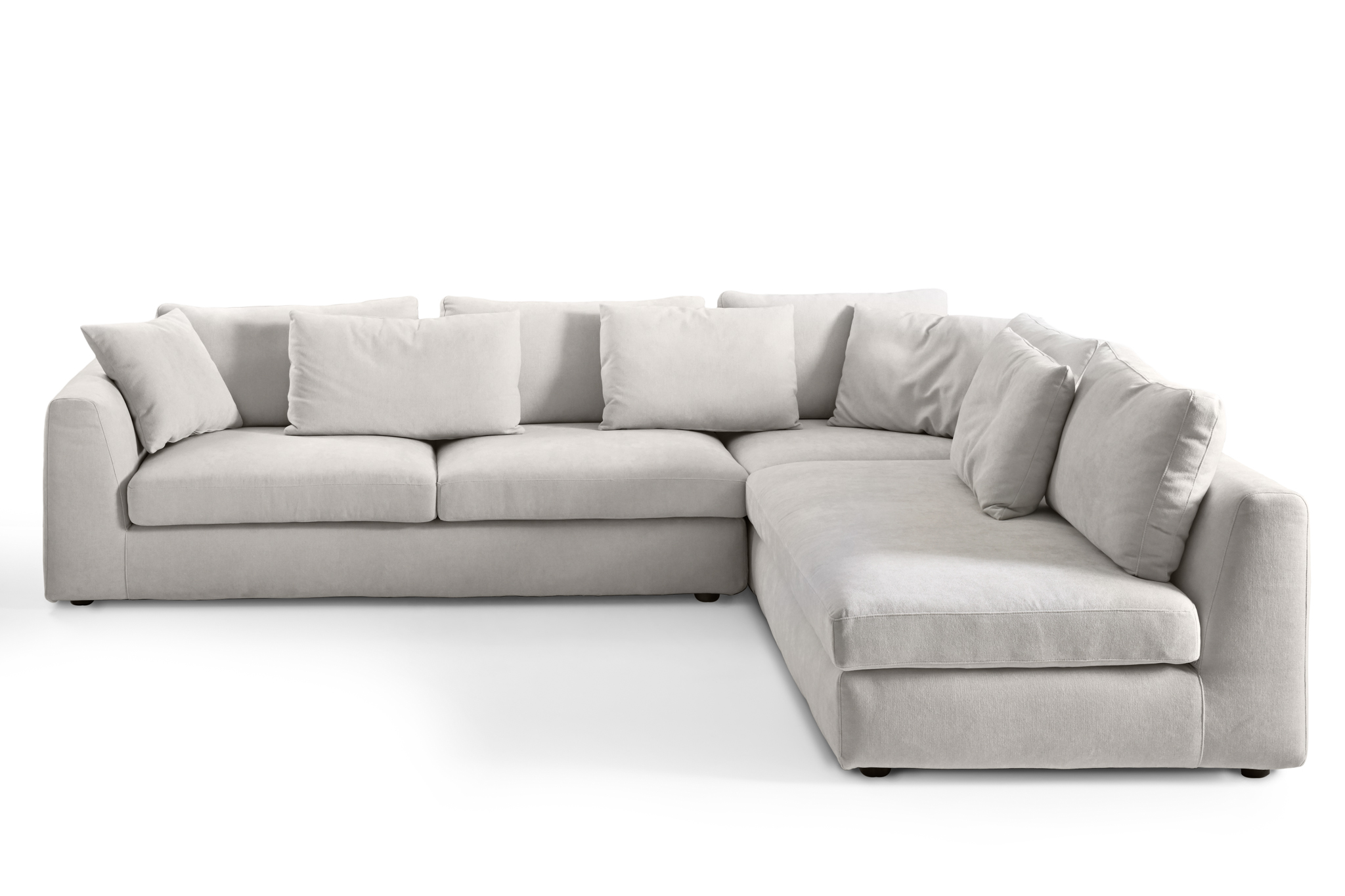 Textile Lounge