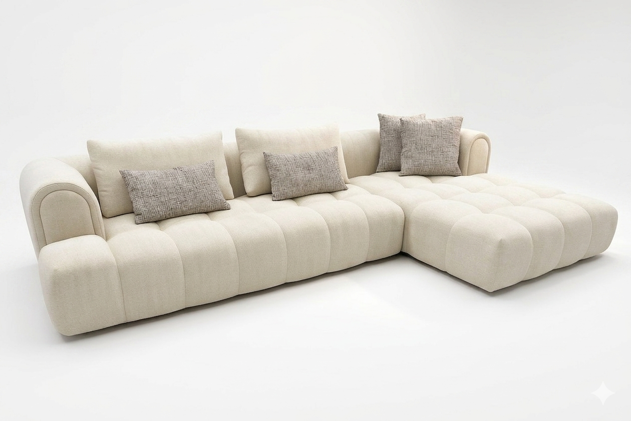 Arch Sofa