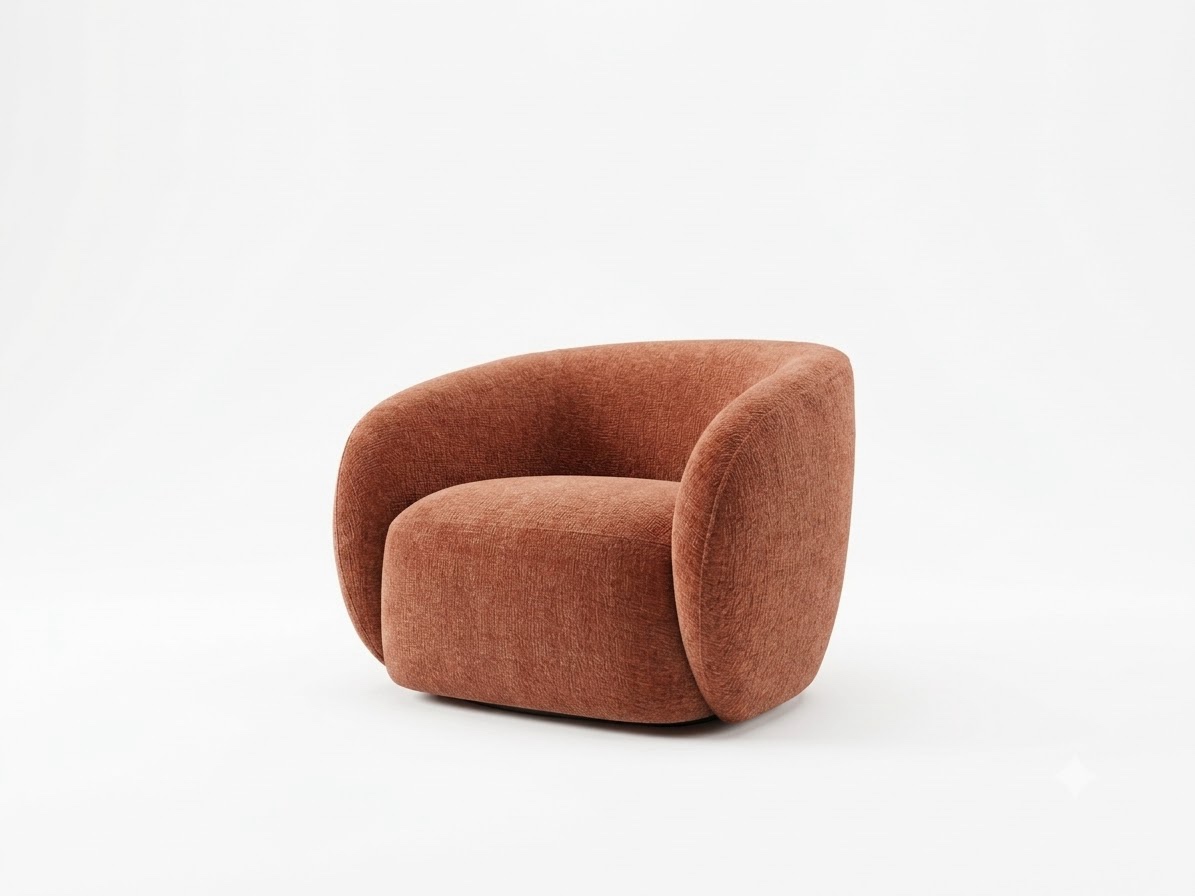 Cloud Lounge Chair