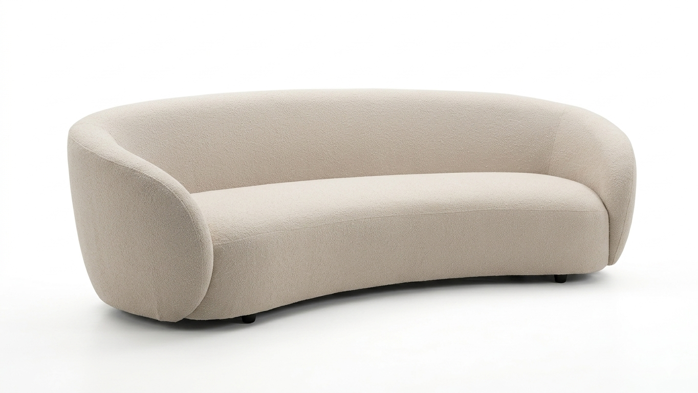 Cloud Sofa