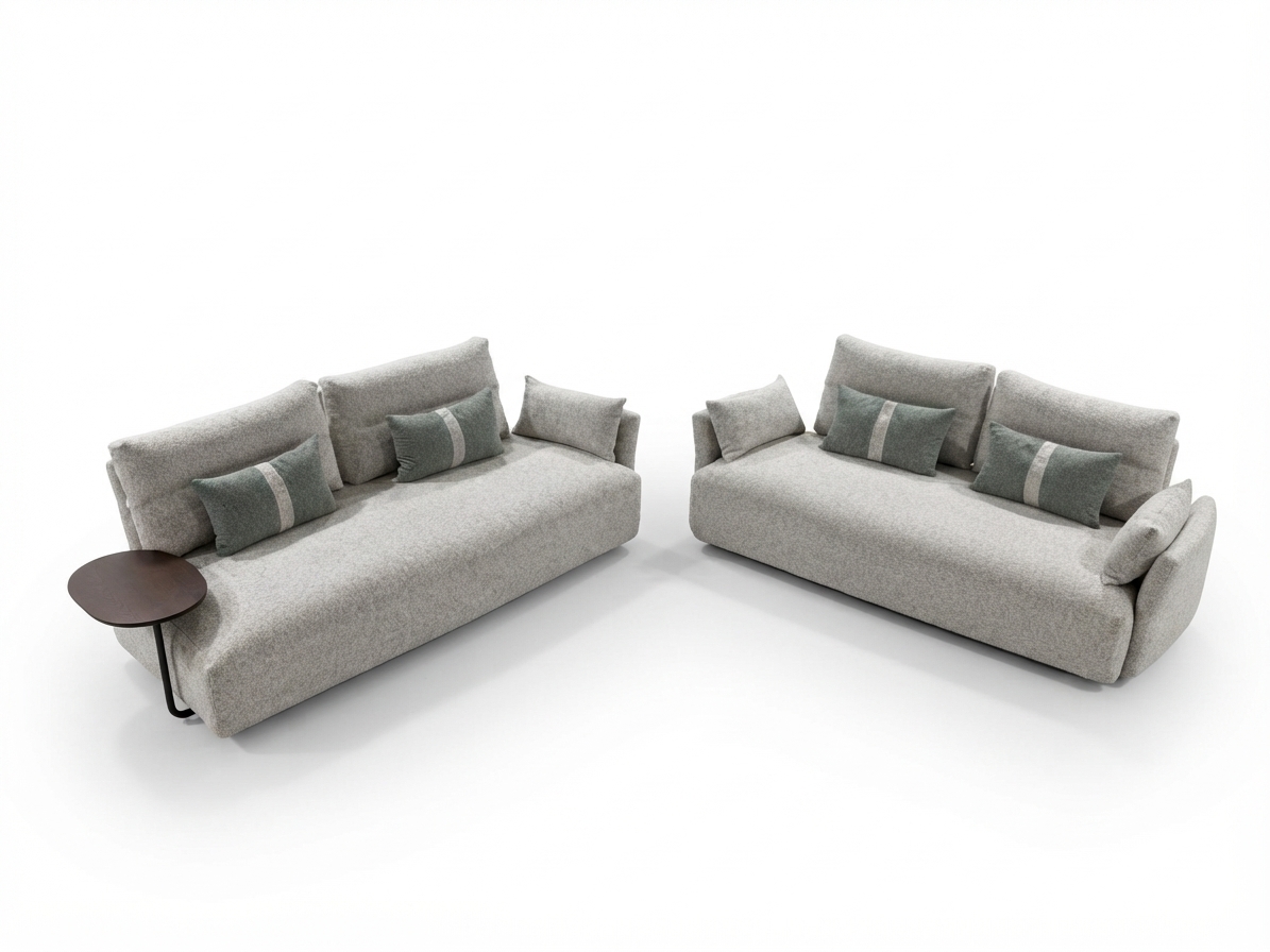 Cozy Sofa