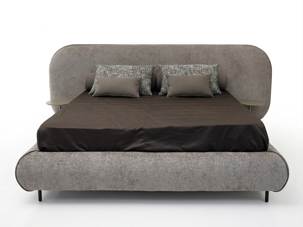 Curve Bed