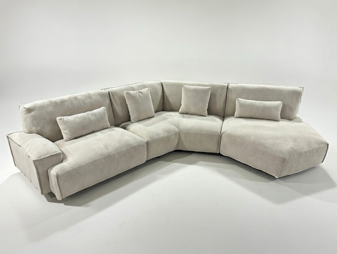 Ferrero Sofa