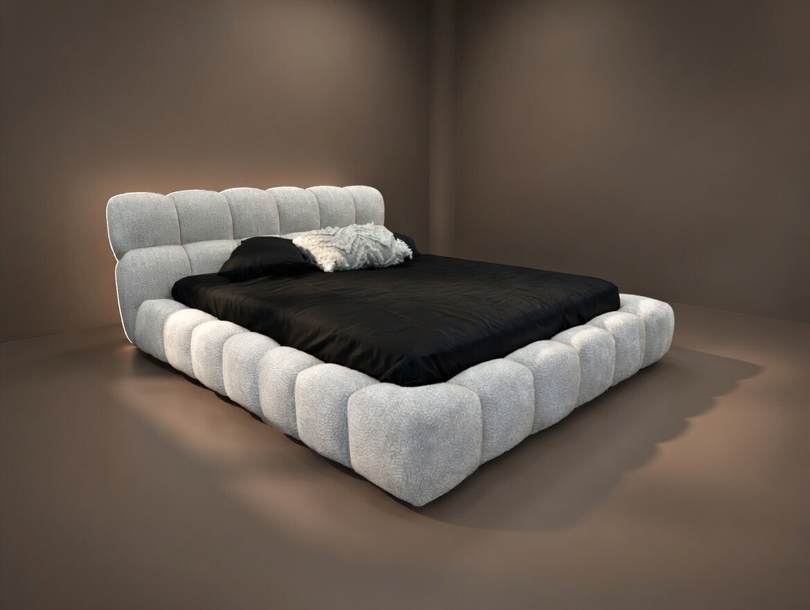 Hug Bed