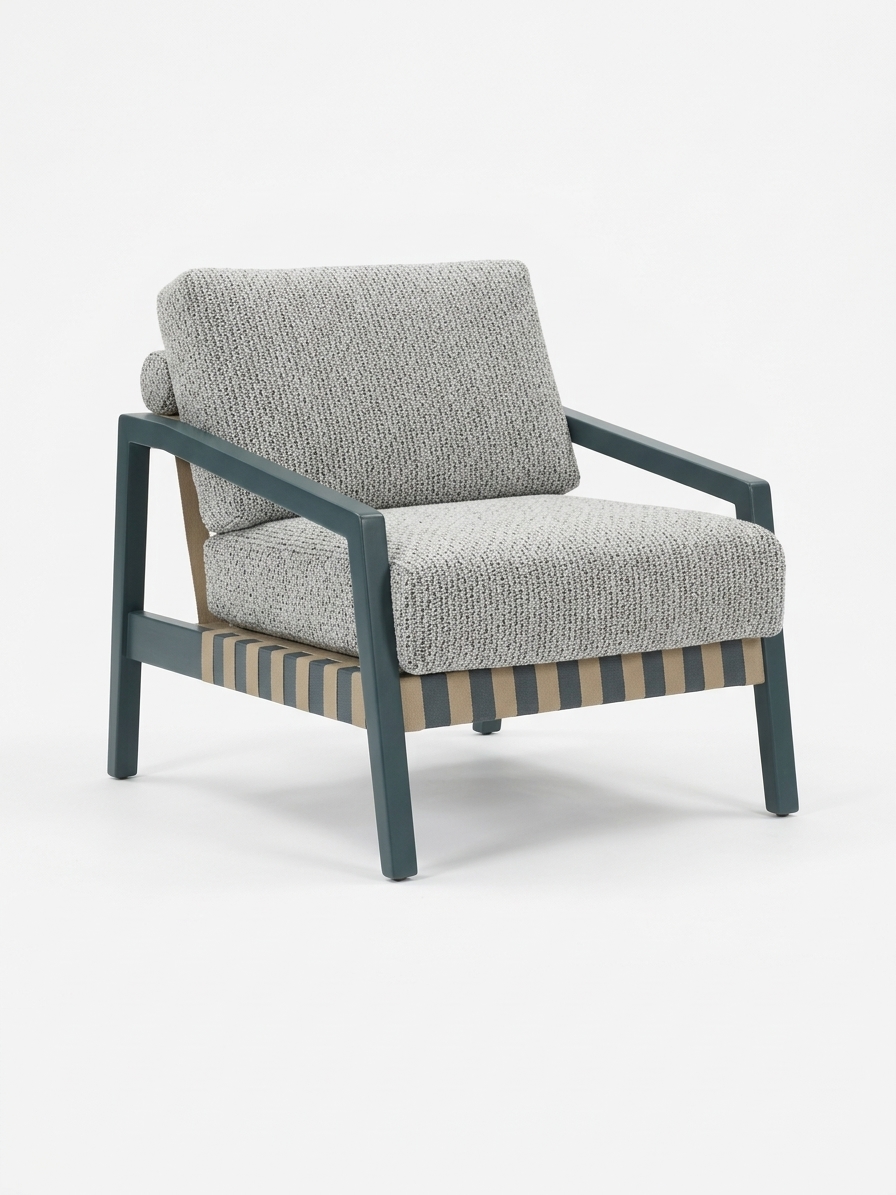 Kathy Lounge Chair