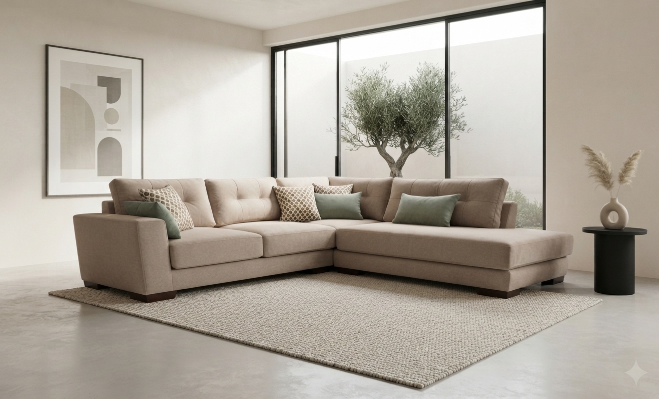 London Sofa