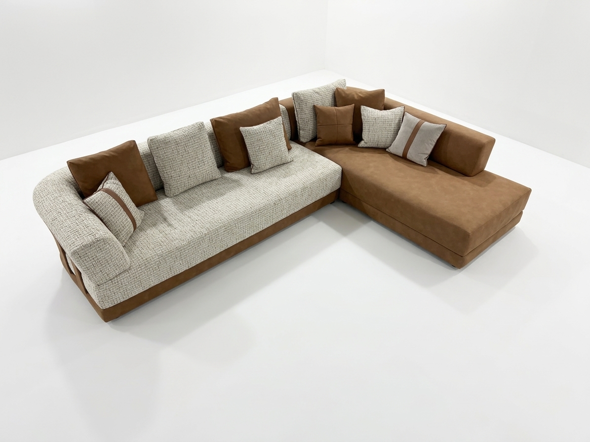 Mediterraneo Sofa