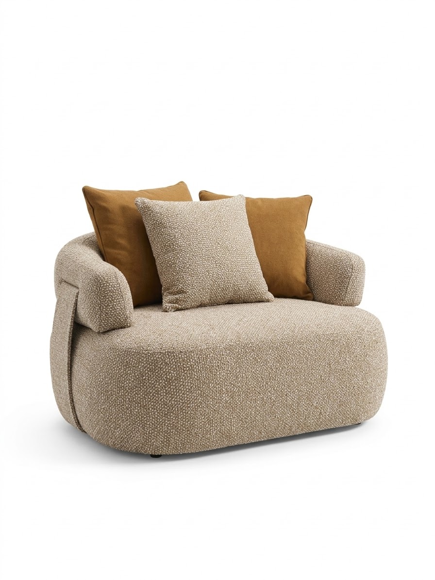 Nest Lounge Chair