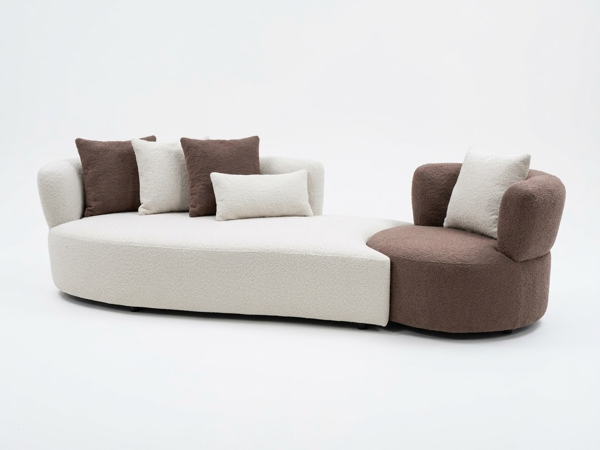 Noel Sofa