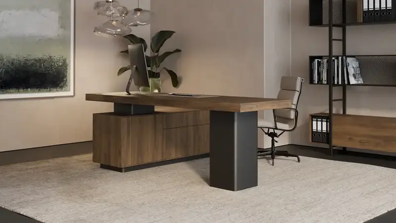 Class Office