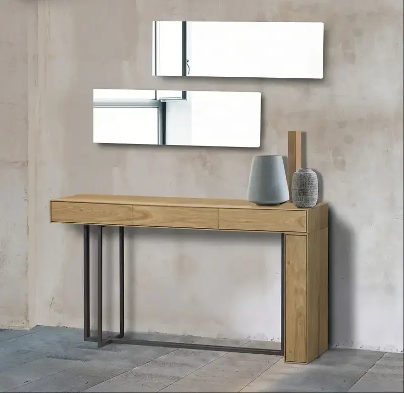 Idea Console