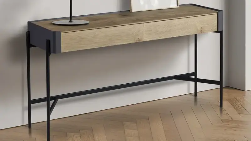 Smooth Console