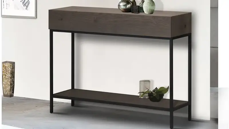Slim Console